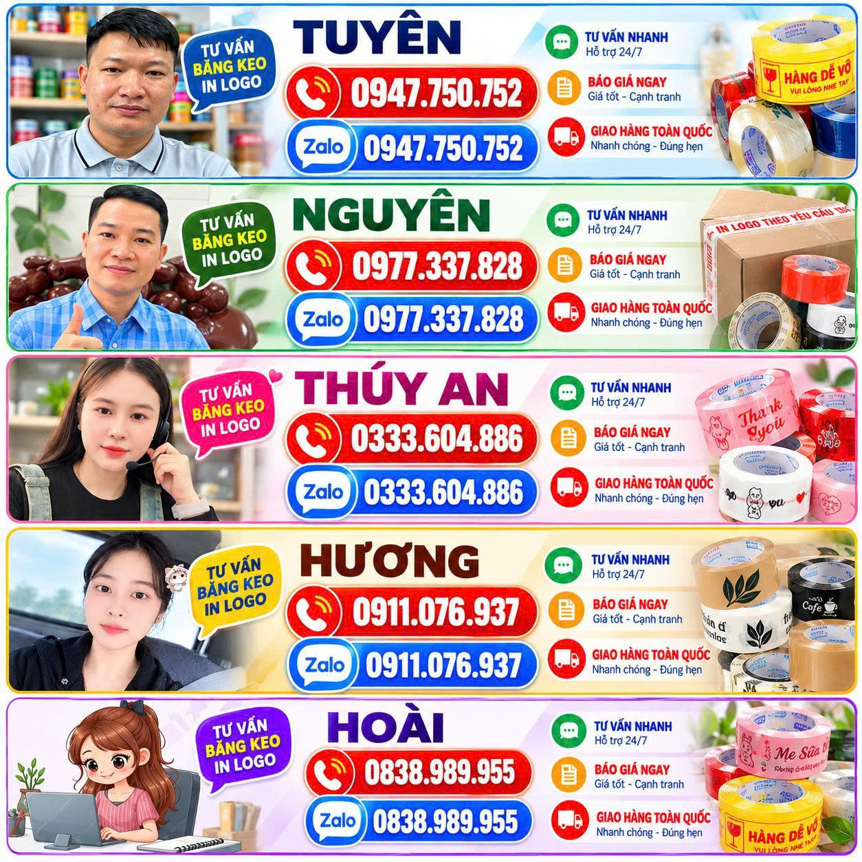 Hỗ trợ